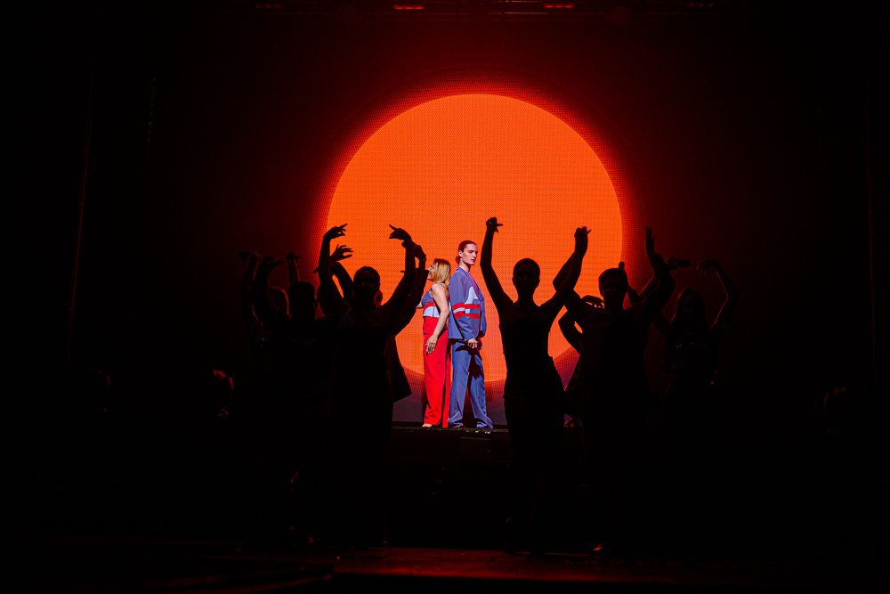 Photograph by Oleg Fedorov