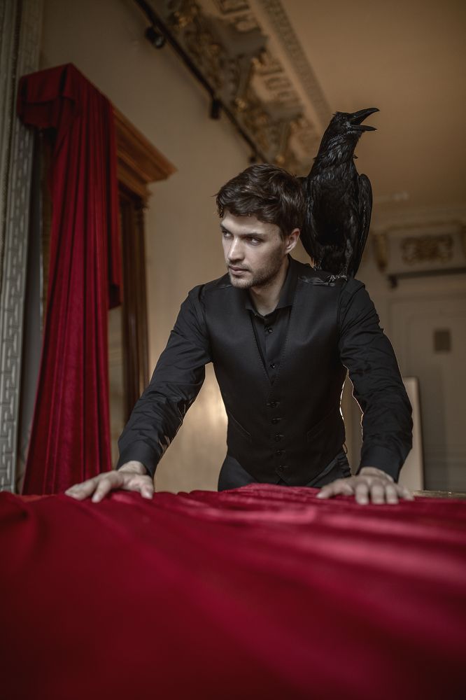 Photograph by Ольга Майорникова