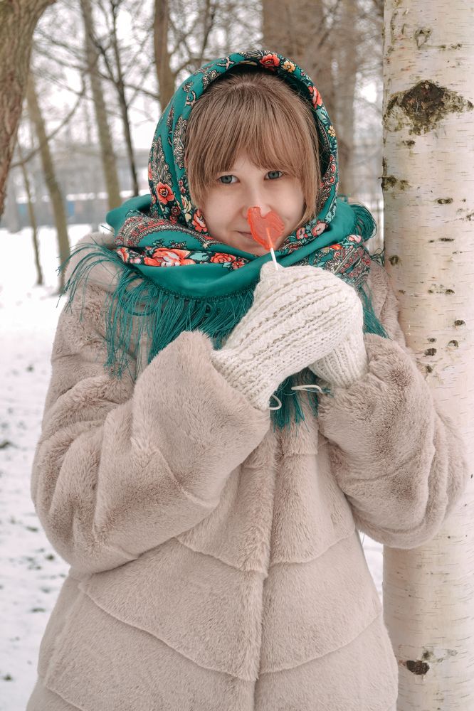 Photograph by Оксана