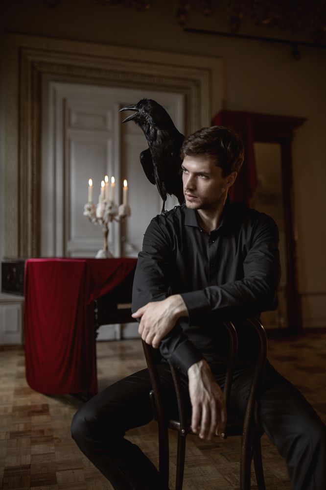 Photograph by Ольга Майорникова