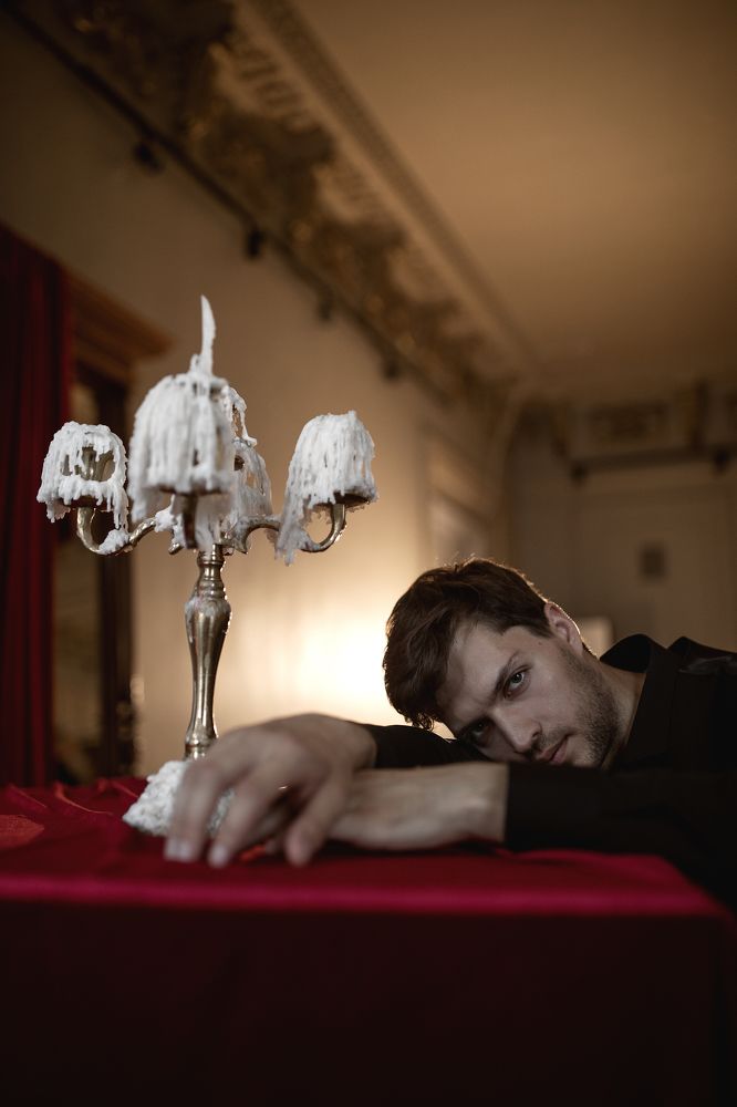 Photograph by Ольга Майорникова