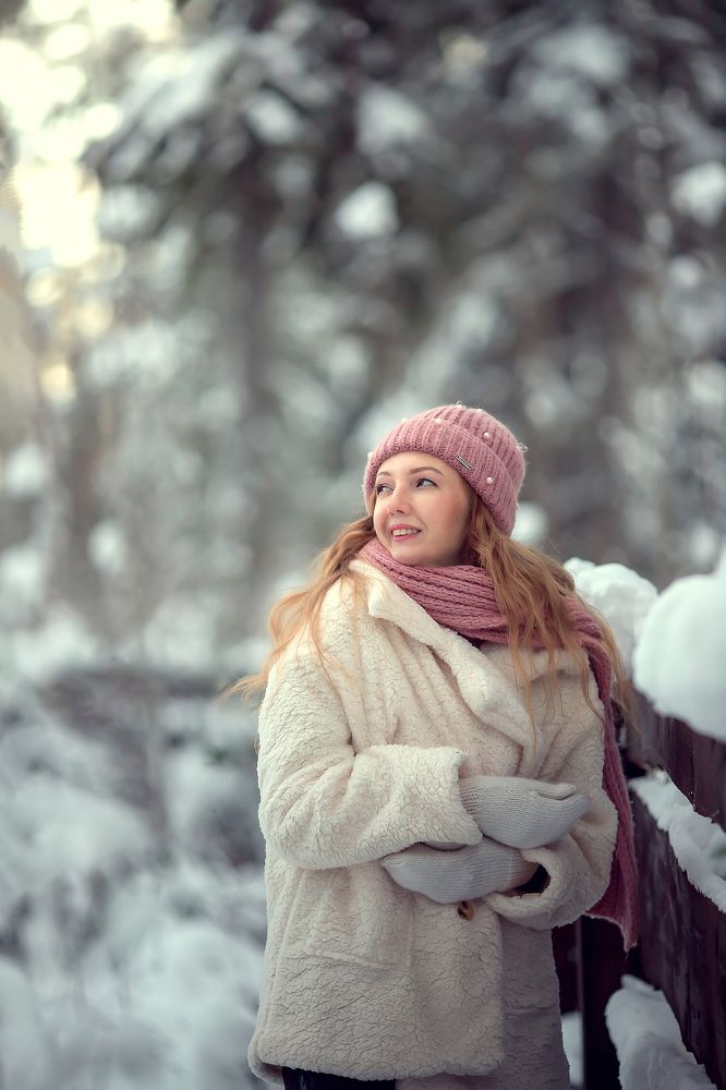 Photograph by Наталья Кучеренко