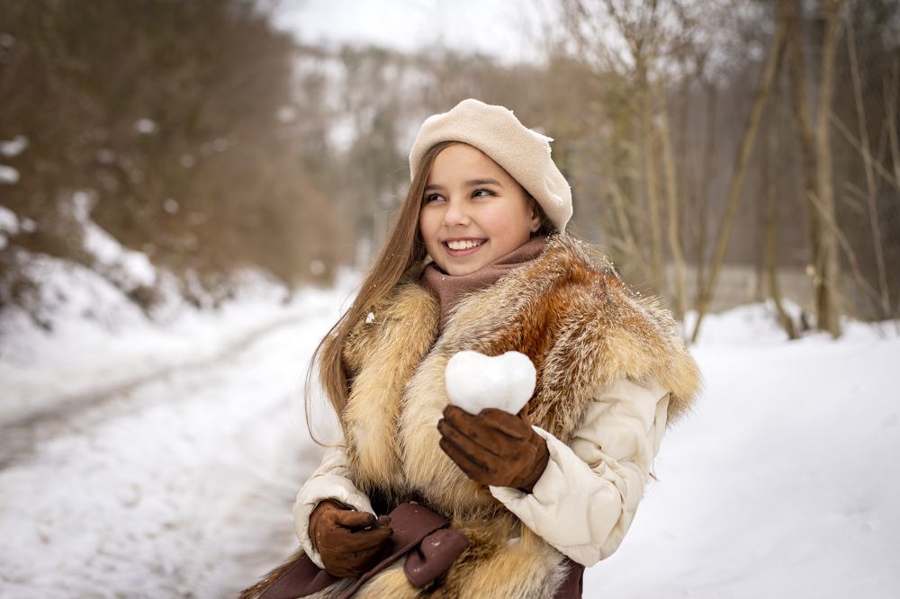Фотография автора Наталия Одинцова