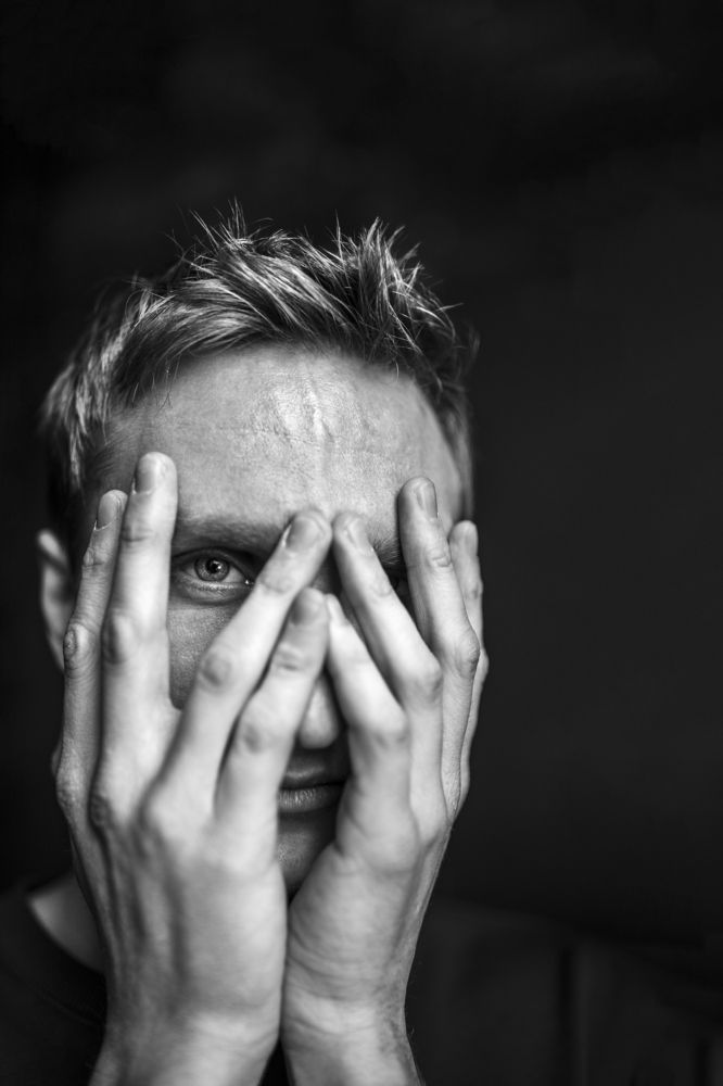 Photograph by Ольга Майорникова