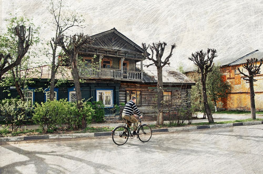 Photograph by Константин Мишнаевский