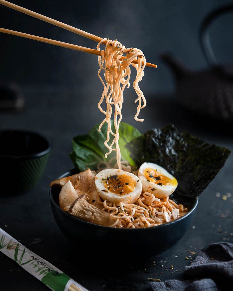 Photograph by Kristine Trofimova