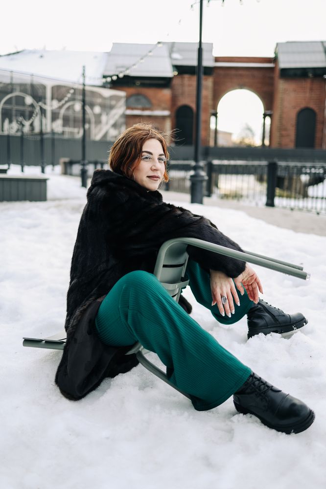 Photograph by Тома Морозова