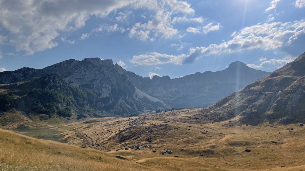 Durmitor