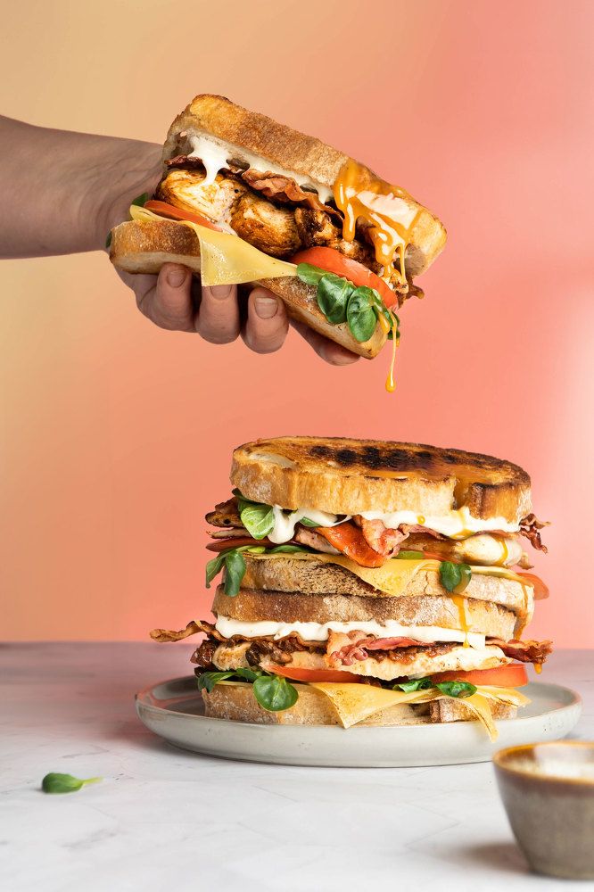 Photograph by Kristine Trofimova