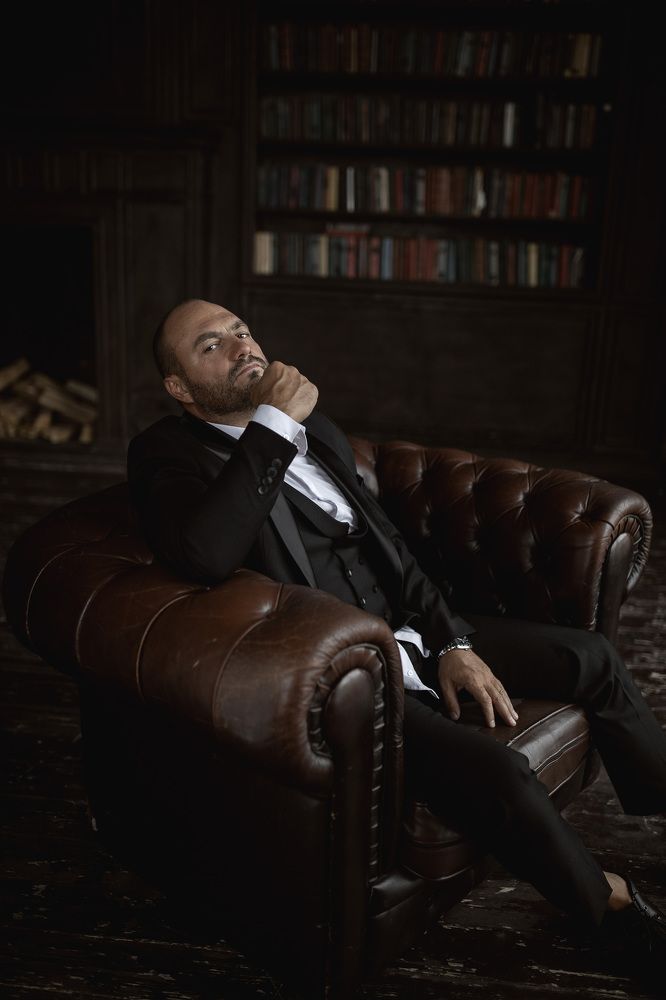 Photograph by Ольга Майорникова