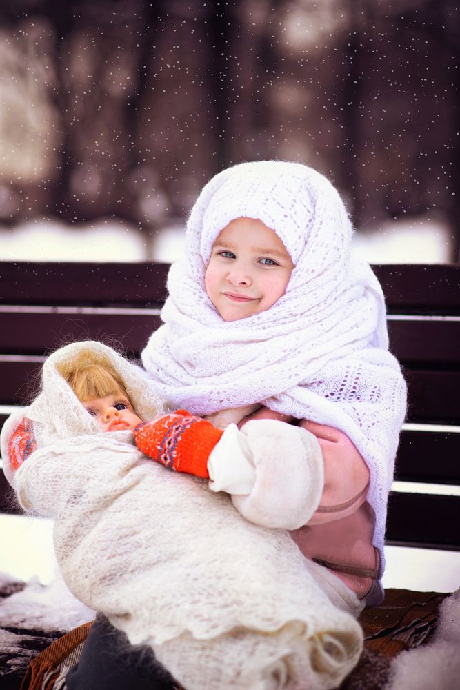 Photograph by Natali Alexandrova