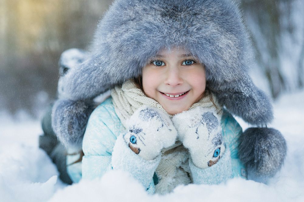 Photograph by Елена Павлова