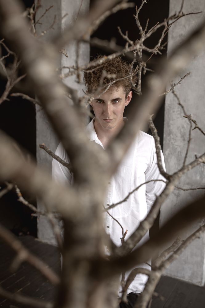 Photograph by Ольга Майорникова