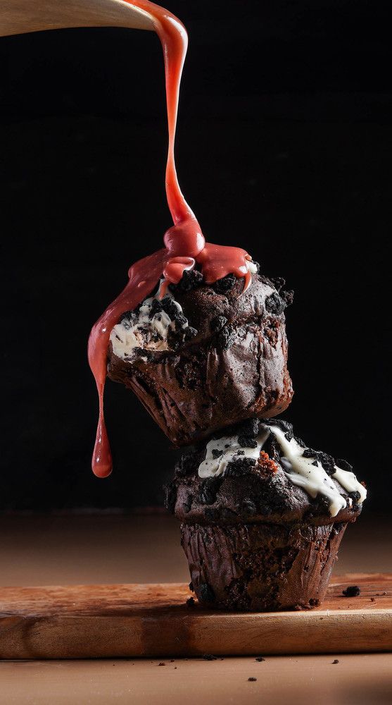 Photograph by Kristine Trofimova