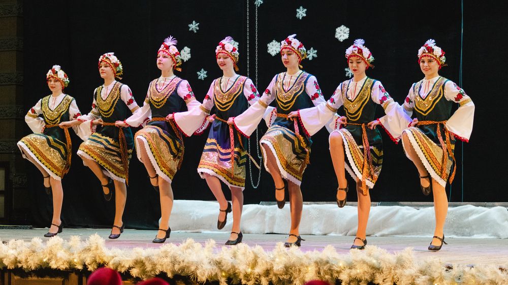 Фотография автора Виталий Панченко