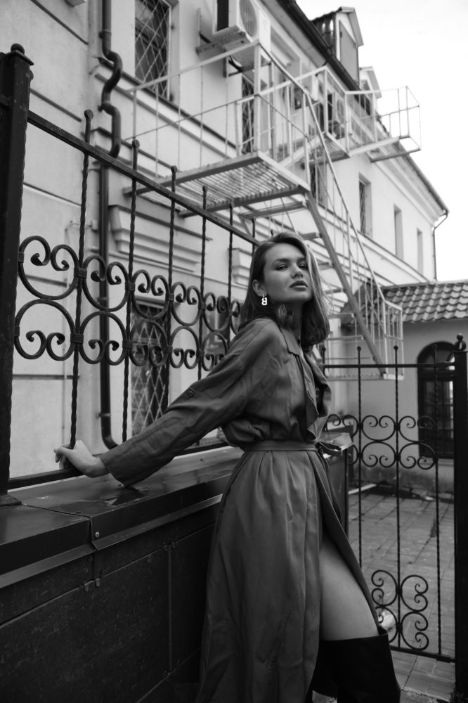 Photograph by Евгения Шакирова-Малиновская