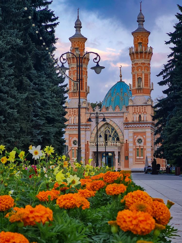 Photograph by Инна Майорова