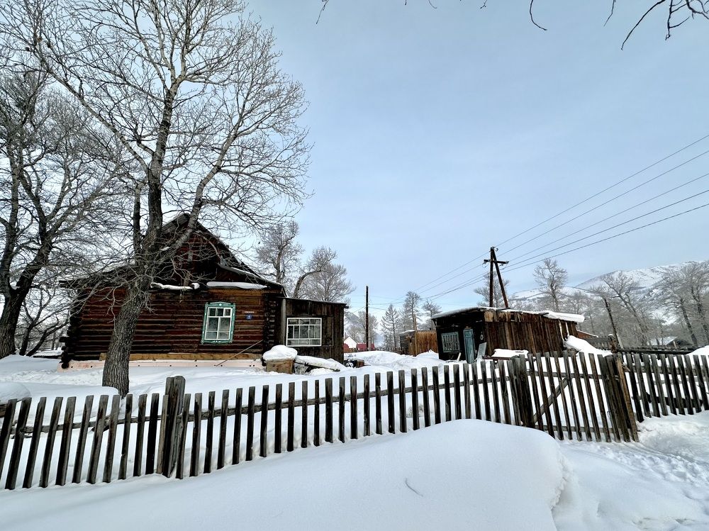 Photograph by Svetlana Rashidova