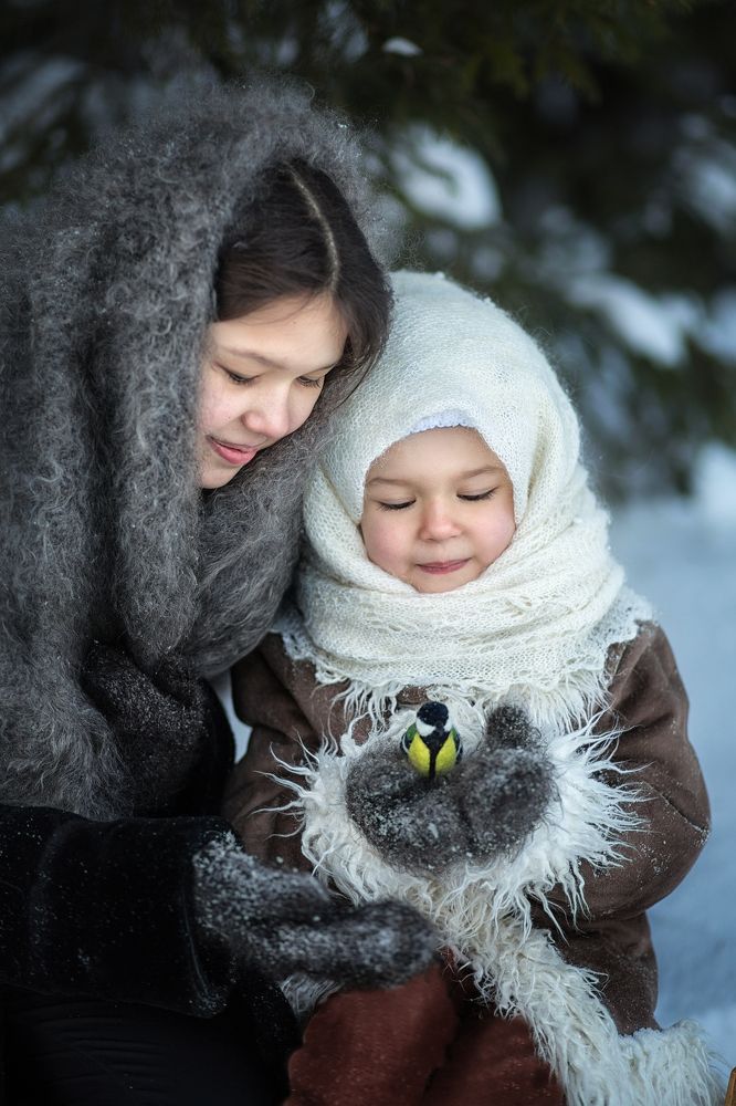 Photograph by Гаманова Элина