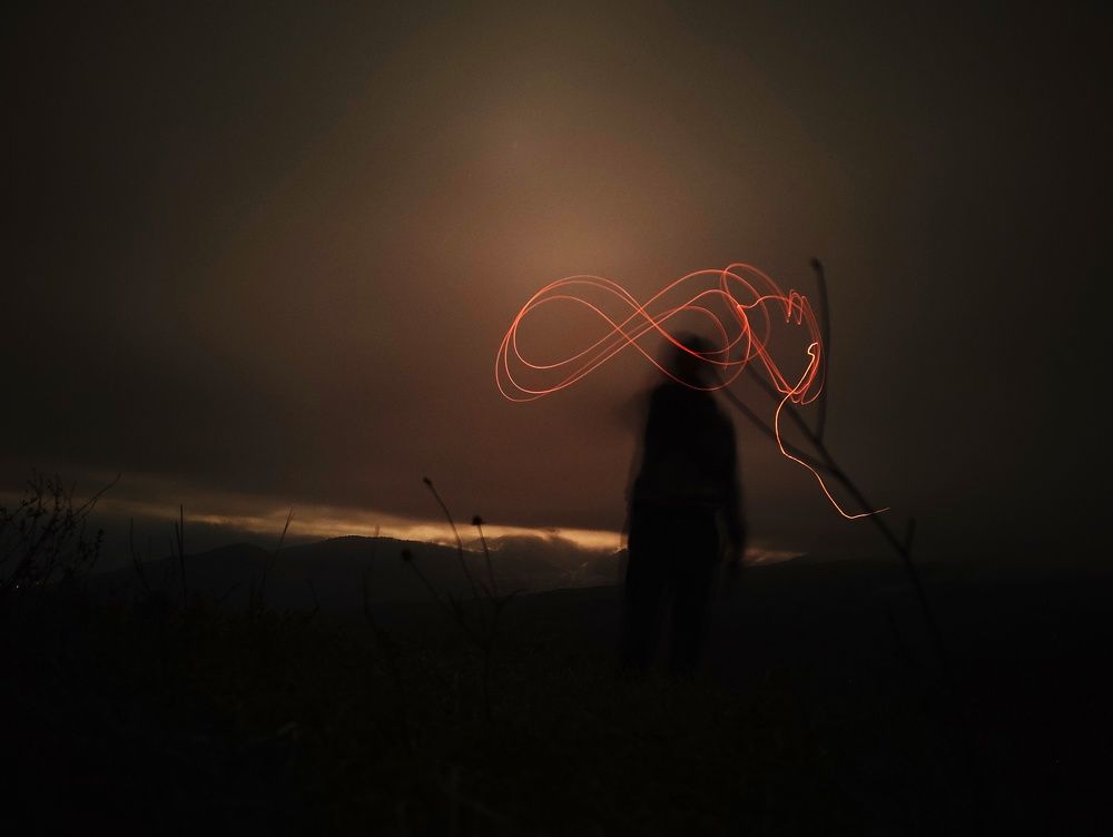 Infinite life