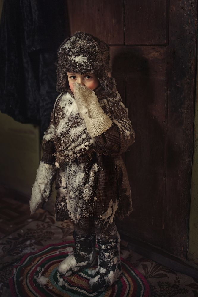 Photograph by Гаманова Элина