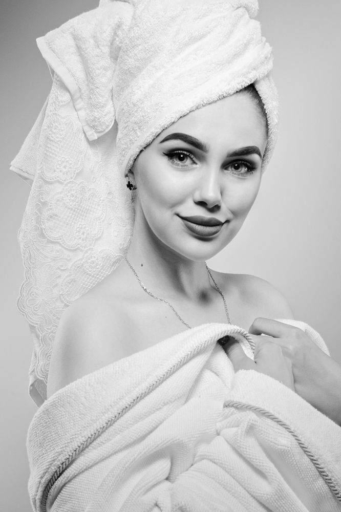 Photograph by Дёгтев Евгений