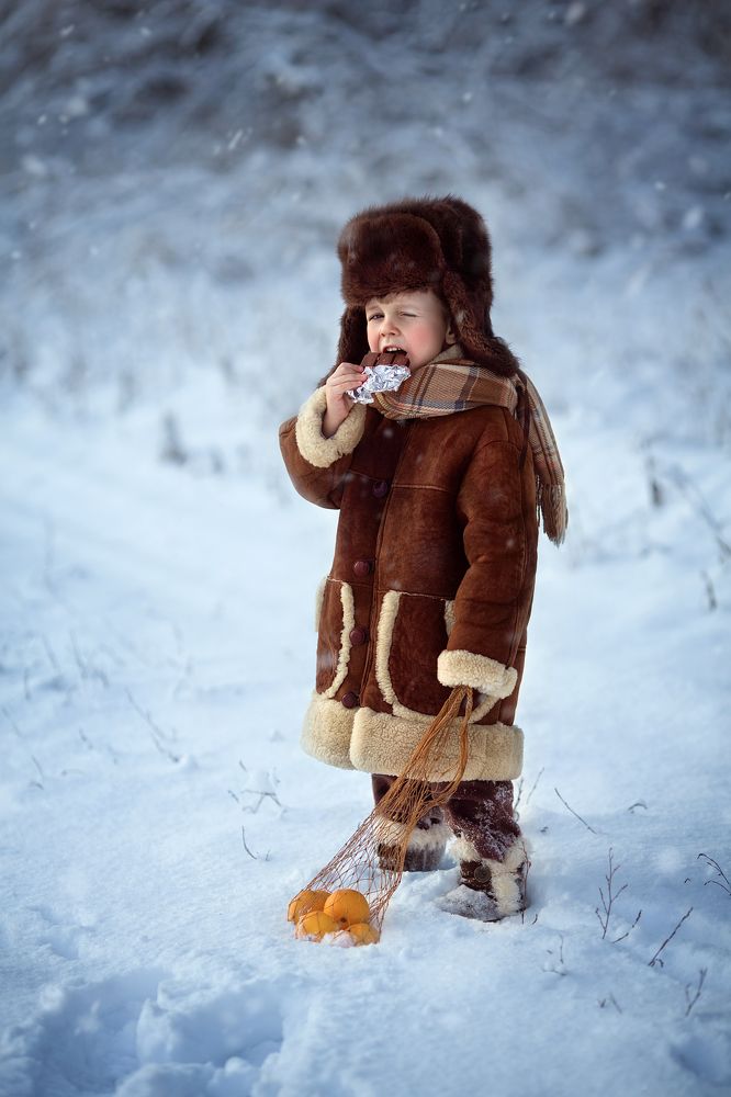 Photograph by Гаманова Элина