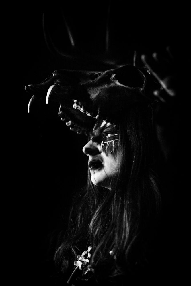 Photograph by Аркадий Рогачёв