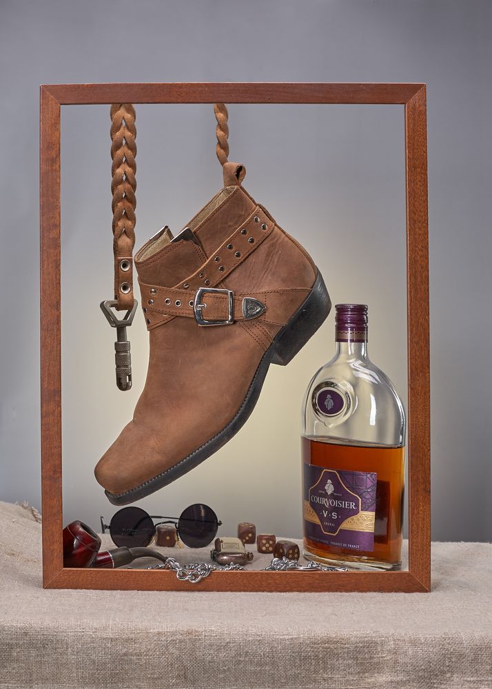 Фотография автора Владимир Борисов