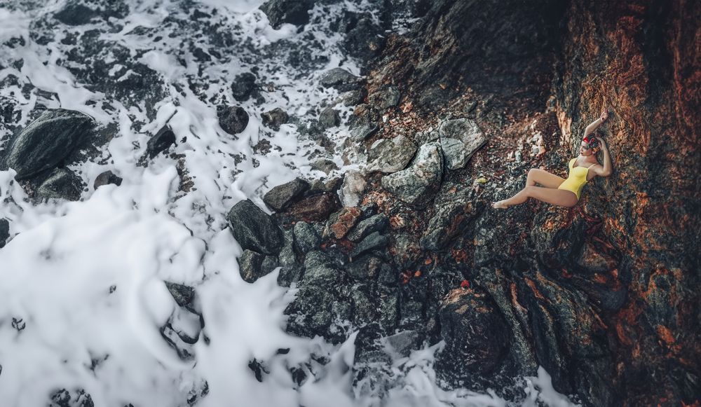 Фотография автора Наталия Одинцова