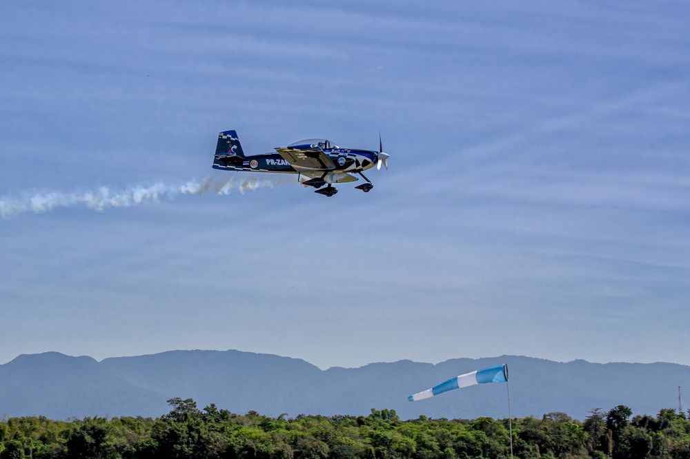 Photograph by CARLOS KIFFER