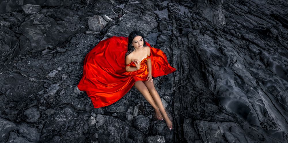 Фотография автора Наталия Одинцова