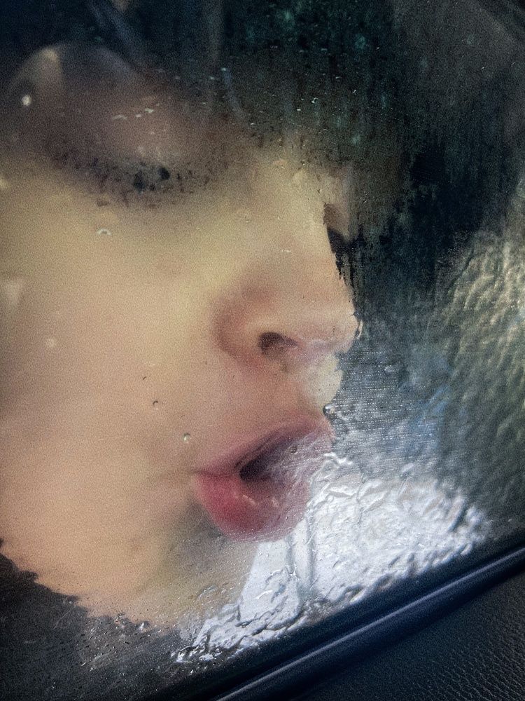 Photograph by IRINA MEDOVAYA