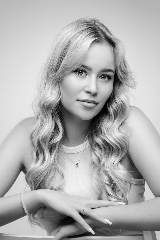 Photograph by Дёгтев Евгений