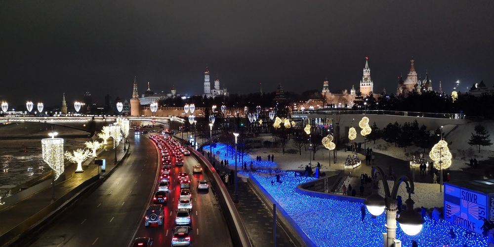 Photograph by Наталия Мельникова