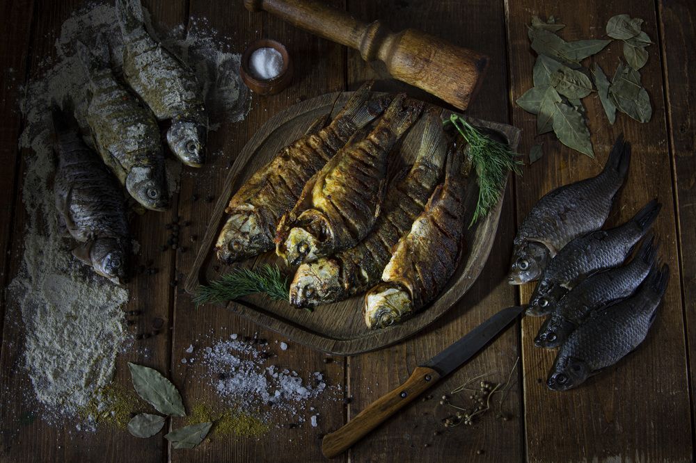 Photograph by Игорь Смирнов