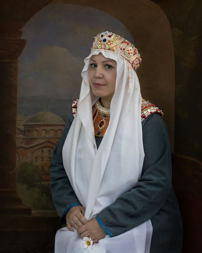 Photograph by Юлия Вараксина