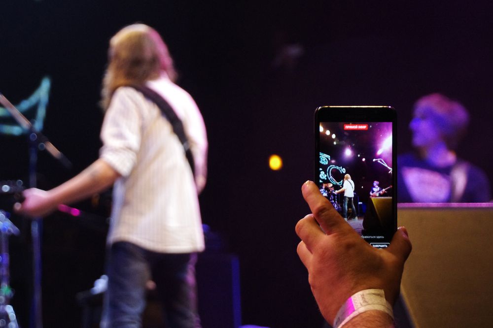 Photograph by Елена Щитова