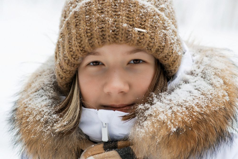 Photograph by Natalja Vasiljeva