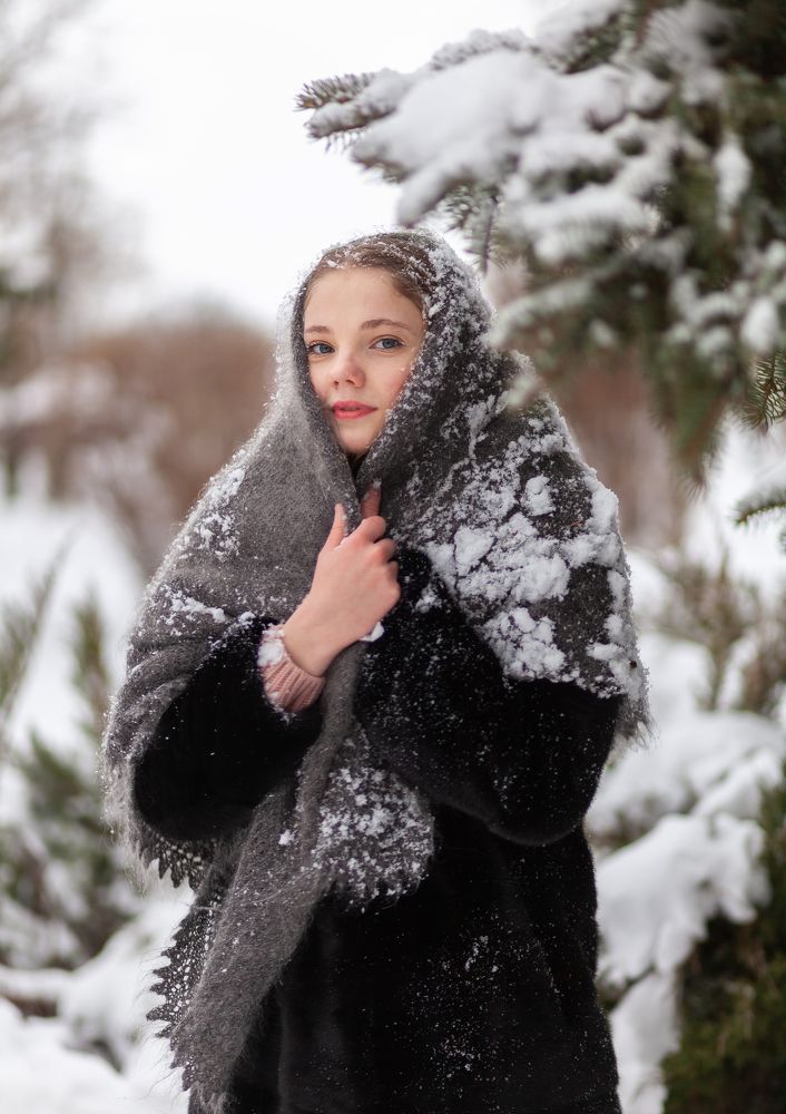 Photograph by Анна Юрьева