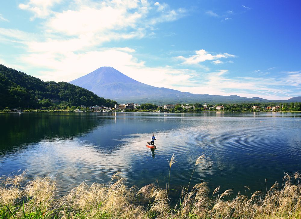 Фотография автора Nikolay Suglobov