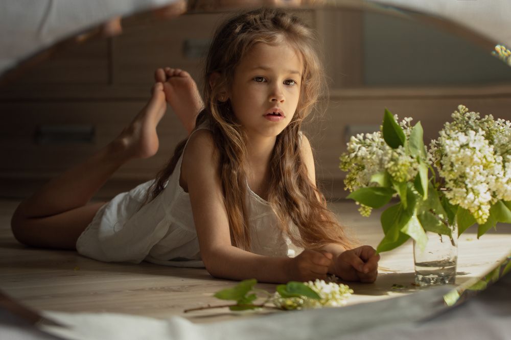 Photograph by Evstafieva Iulia