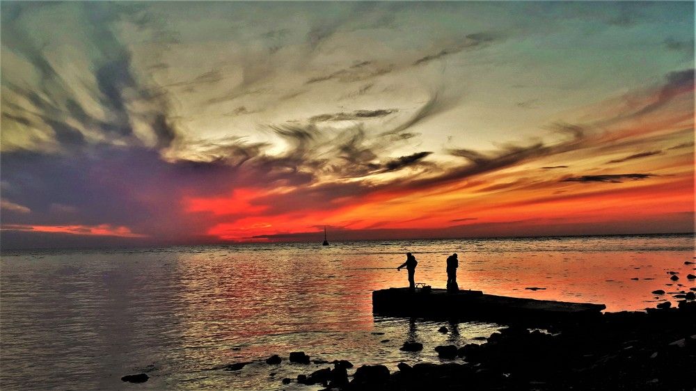 Photograph by Елена Пестова
