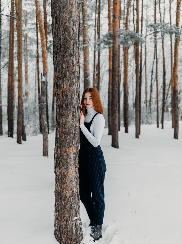 Photograph by Надежда Раскина