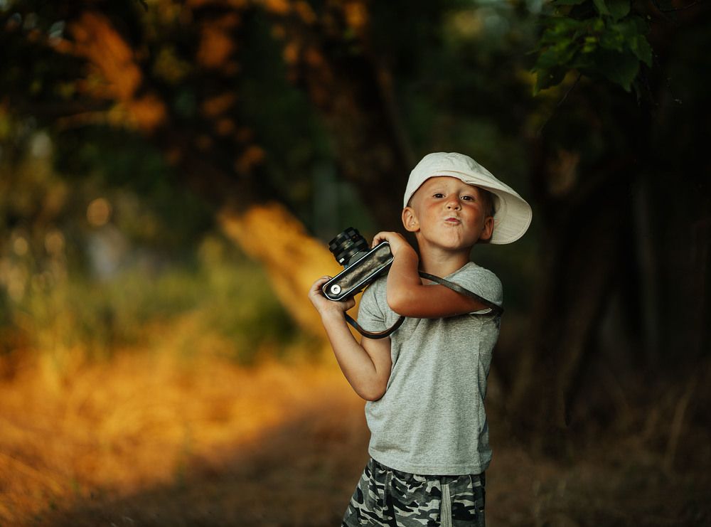 Photograph by Алла Звигунова