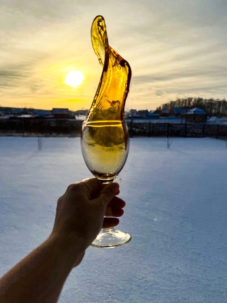 Photograph by Елена Сиушова