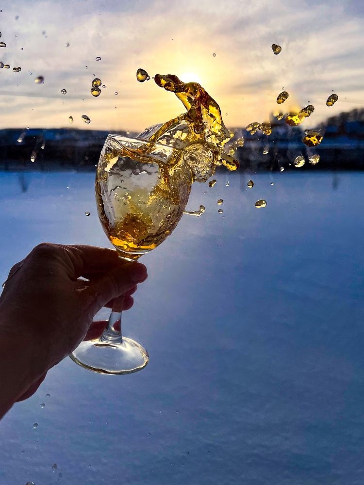 Photograph by Елена Сиушова