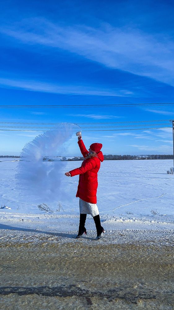 Photograph by Елена Сиушова