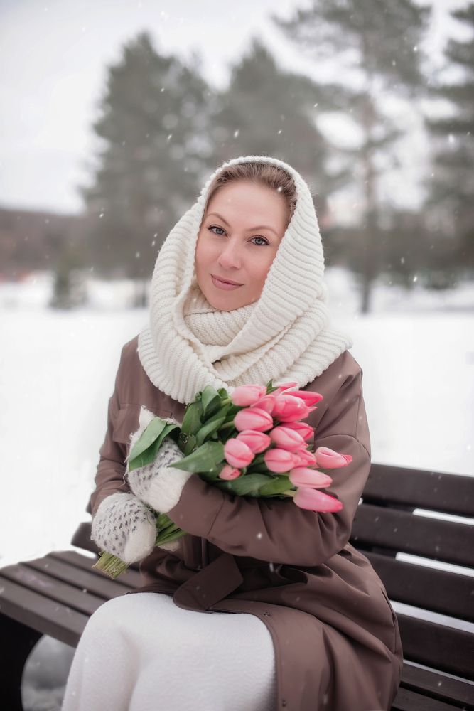 Photograph by Мелешкова Наталья