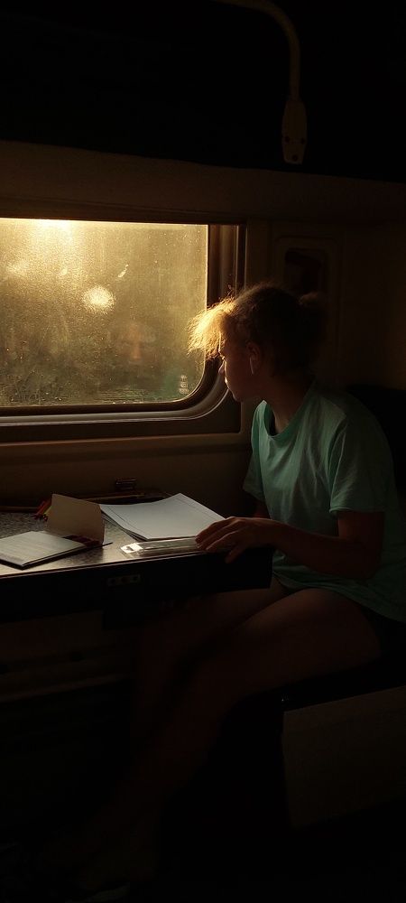 Photograph by Анастасия Юдина